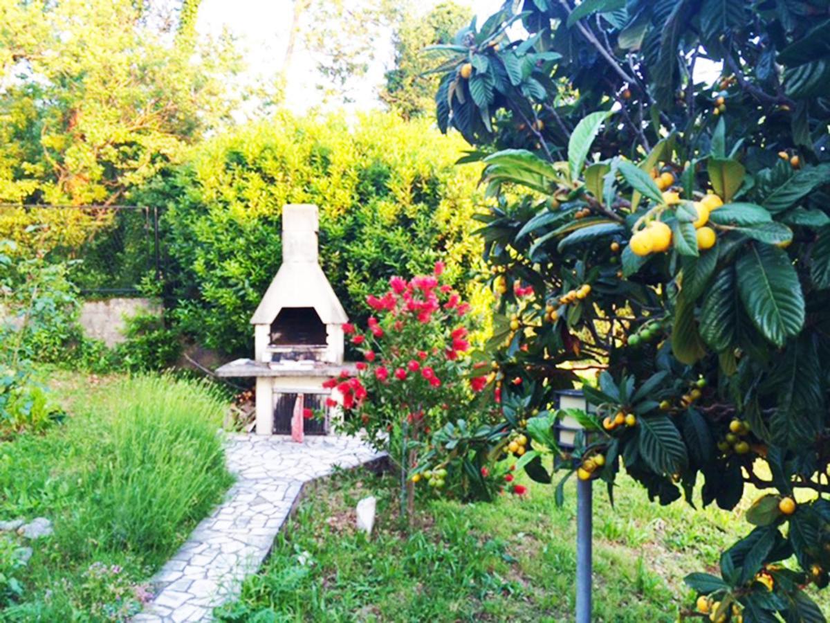 Apartments Ivanica And Mirela Jadranovo Dış mekan fotoğraf